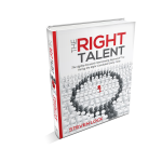 The Right Talent Book